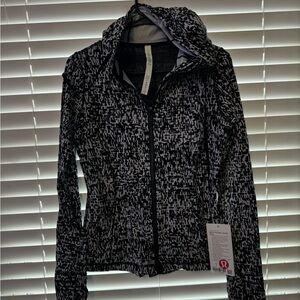 Lululemon DefineHooded Jacket